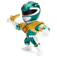 thumbnail image 3 of Mighty Morphin Power Rangers 4" Green Ranger Die-Cast Figure, 3 of 5