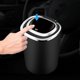 thumbnail image 2 of Cenicero para coche con tapa y luz LED, portátil y desmontable., 2 of 4