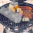 thumbnail image 4 of Panier de Barbecue Cuisson Réutilisable Forme Fiable Rack BBQ, 4 of 5