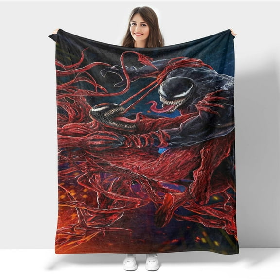Venom Blanket 40IN*30IN