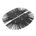 thumbnail image 2 of Motorcycle Modification Parts, Exquisite Motorcycle Floorboard Fringe, 2Pcs Home For Motorcycle Shop Home Motorcycle Repair Shop, 2 of 8