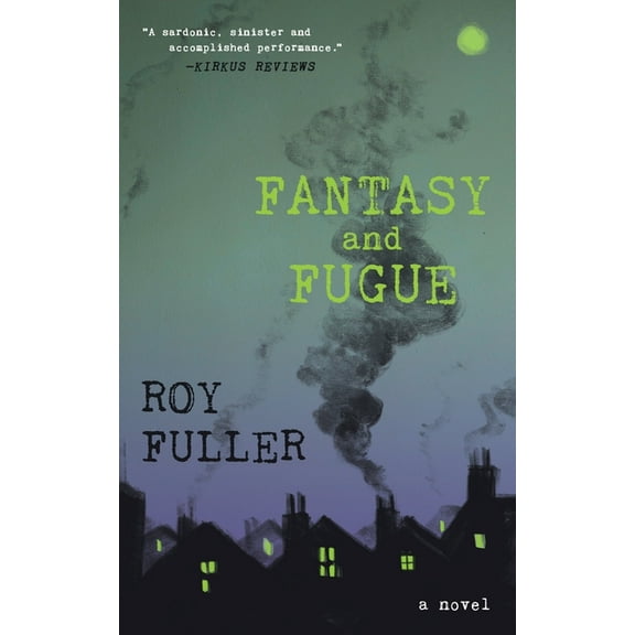 Fantasy and Fugue, (Paperback)