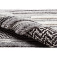 thumbnail image 4 of Momeni Odessa ODE-1 Grey 8'6" X 12'6", 4 of 4