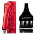 thumbnail image 2 of Color de cabello permanente Igora Royal de Schwarzkopf Professional, 2 of 2