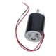 thumbnail image 4 of Motor CW CCW, Motores De Alta Velocidad Con Cojinetes De Bolas Sellado De Aceite 30W Para Taladros Eléctricos, 4 of 8