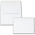 thumbnail image 3 of Quality Park Redi Strip Greeting Card Envelope #5 1/2 4 3/8 x 5 3/4 White 100/Box 10740, 3 of 4