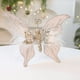 thumbnail image 4 of Oioii Christmas Tree Butterfly Decorations Christmas decorations simulation butterfly, 4 of 6