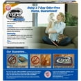 ARM & HAMMER Clump & Seal Cat Litter, Fresh Scent 14lb