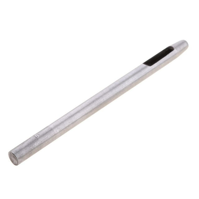 1pc Hollow Punch Leather , 13mm-30mm for Leather Working DIY Tools 4.0mm