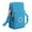 Sky Blue, variant on FAMTKT Crossbody Phone Bag for Women, Small Shoulder Purse and Handbag Strap Bag Multipurpose Crossbody Chest Bag