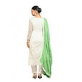 thumbnail image 5 of Ready to Wear Indian Dress for Women Designer Embroidred With Bottom & Dupatta, 5 of 5