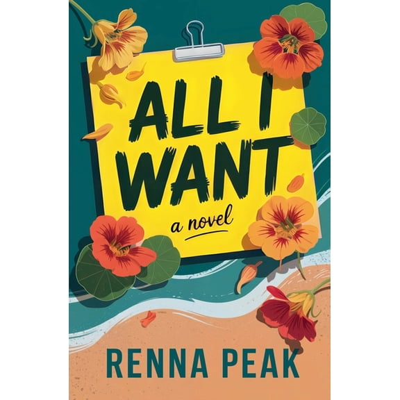 All I Want, (Paperback)