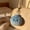 blue, variant on Adorable Stuffed Animal,Cute Keychain,Squishable,Soup Dumpling,Comfort Food Collection,Soft Toy Collectible Stuffed Animal,Can be Given as a Gift to Everyone.
