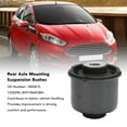 thumbnail image 4 of 1805815, Rear Axle Mounting Suspension Bushes Wear Proof Robust Support Rubber  for Fiesta Mk7 B-, 4 of 7