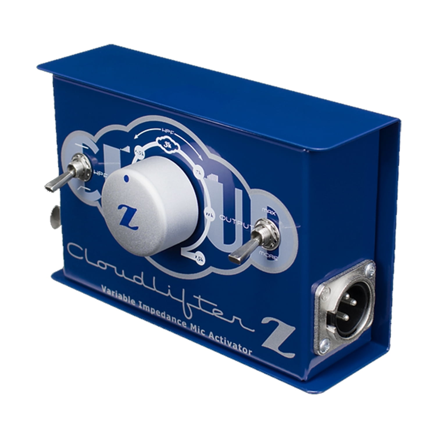 Cloud Microphones Cloudlifter CL-Z Mic Activator