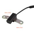 thumbnail image 3 of 56027865AB Car Vehicle Crankshaft Position Sensor for Jeep Cherokee Wrangler, 3 of 4