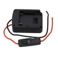 thumbnail image 4 of Kit de conversión de conector de alimentación de base de convertidor de adaptador de batería para la serie BAT de Bosch, 4 of 14