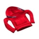 thumbnail image 3 of Sudadera con capucha para la palanca de cambios Rojo, 3 of 9