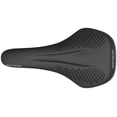 thumbnail image 5 of Spank, Oozy 220, Saddle, 265 x 144mm, Unisex, 280g, Black/Gray, 5 of 5