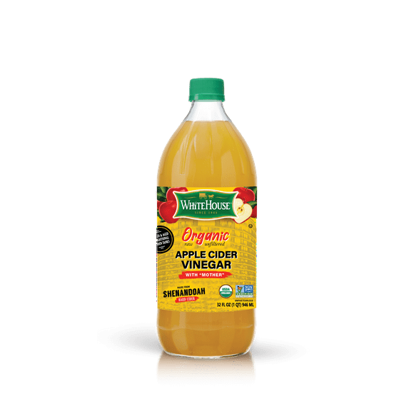 White Vinegar 1 Gallon