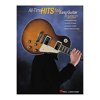Hal Leonard All-Time Hits for Easy Guitar Tab Songbook