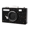 thumbnail image 4 of 1pc Wide Shoulder Bag Camera Shape Bag Crossbody Bag Camera Bag Square Bag, 4 of 7