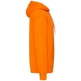 thumbnail image 3 of Fruit Of The Loom Mens/Womens Classic Hooded Sweatshirt, 3 of 4