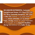 thumbnail image 2 of Paleta helada Nestlé Mega chocolate y nueces 65 g, 2 of 4