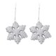 thumbnail image 2 of Teissuly Christmas Tree Decoration, Bows Hanging Items, Window Display, Scene Layout, Props, Christmas Decorations Teissuly WER202311273863, 2 of 5