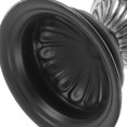 thumbnail image 3 of Hytrove Florero Decorativo Vintage De Hierro Para De Como Y, 3 of 8