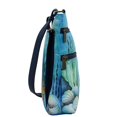 thumbnail image 3 of Crossbody With Front Zip Organizer - 651, 3 of 7