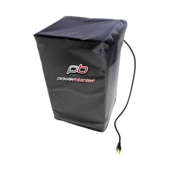 Powerblanket FBW60 Foam Box Heater