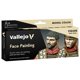 thumbnail image 1 of Set de pintura facial Vallejo Model Color con 8 botellas de 18 ml, 1 of 7