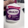 thumbnail image 3 of MiraLAX Powder 17.90 oz - (Pack of 4), 3 of 4