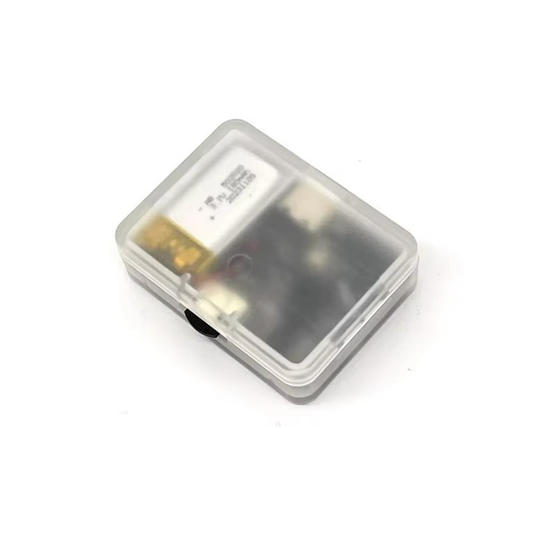 Intelligent Rechargeable Amiibo Simulator, NFC Emulator, Universal
