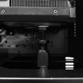 thumbnail image 1 of tredstone Vc-20 Mini Support Graphique pour Carte Hauteur Réglable pour M-ATX Noir, 1 of 8