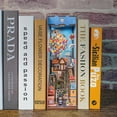 thumbnail image 4 of Kit para libros Tonecheer, sujetalibros, bricolaje, estantería, biblioteca, 4 of 7