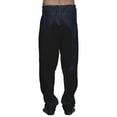 thumbnail image 3 of Atasi Solid Adjustable Drawstring Ethnic Bottom Pant Santoon Churidar Pajama, 3 of 3
