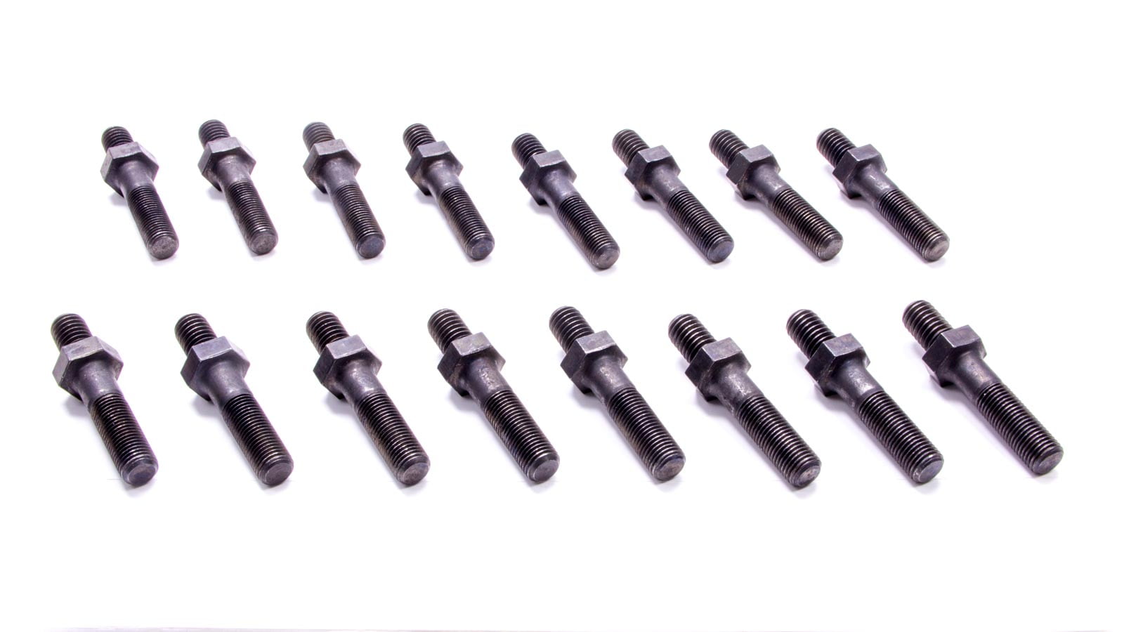 ROCKER ARM STUDS 71620 TOP 71614 BOTTOM SET OF 16
