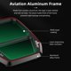 thumbnail image 5 of Para Filtros Lentes DJI Air 3S Kit Filtro Polarizador Densidad Neutra (UV CPL ND16), 5 of 7