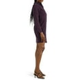 thumbnail image 4 of Lee Women's and Women's Plus Heritage Western Denim Dress, Sizes XS-4X, 4 of 10