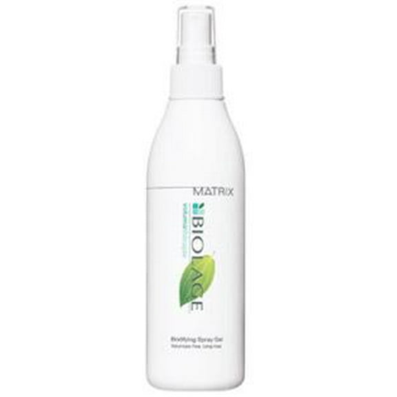 Matrix Biolage Bodifying Spray Gel (Size : 8.5 oz)