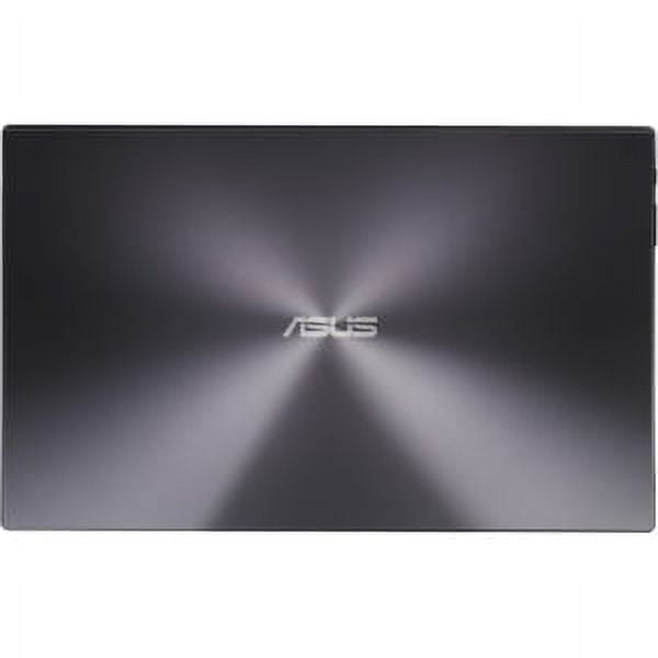 ASUS Mb169b+ 15.6-Inch Led Portable Monitor, Black/Silver