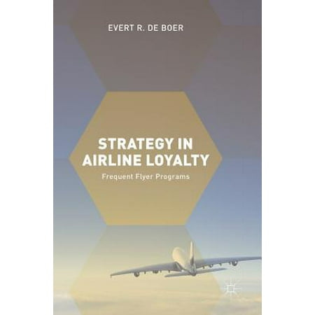 Strategy in Airline Loyalty : Frequent Flyer (Best Frequent Flyer Program)