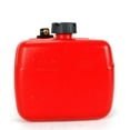 thumbnail image 7 of 12L Marine Fuel Tank Outboard External Fule Tank Plastic RED, 7 of 7