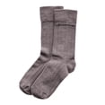 thumbnail image 3 of Alpaca Wool Socks for Men and Women, Warm Crew Socks, Comfortable Casual Dress Socks, Unisex Winter Boot Socks, 3 of 4