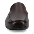 thumbnail image 6 of Vance Sergio Comfort Slip-on Flexible Venetian Driving Loafer, 6 of 9