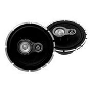 Roadmaster VR3 Elite Professional VRS653 - Speaker - 40 Watt - 3-way - coaxial - 6.5"