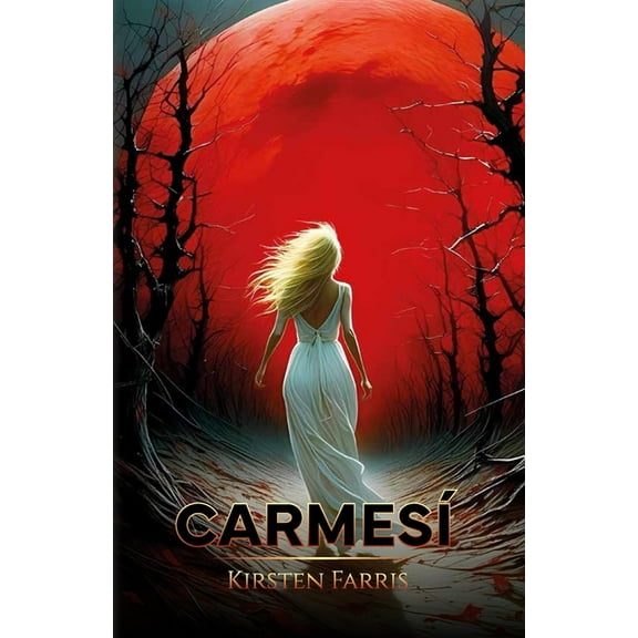 CarmesÃ­, (Paperback)
