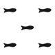 thumbnail image 3 of Vogacara Scrapping Plate Gua Sha Accessories Scrap Back Massage Plates Body Massager Tool Neck Full Skin Tools Physical Type2 NO2, 3 of 6